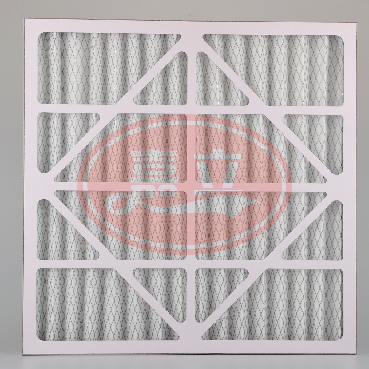 长丰纸框过滤器